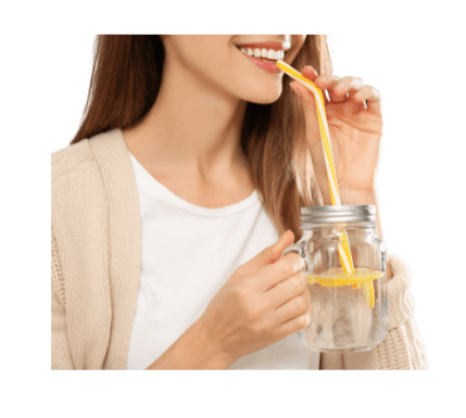 hidratación keto
