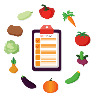 Dieta keto para diabéticos