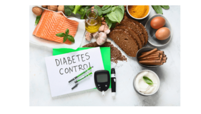 Dieta keto para diabeticos