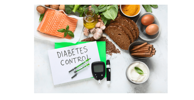 Dieta keto para diabeticos