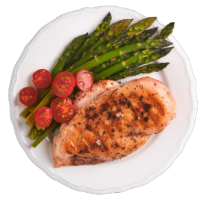 comida keto