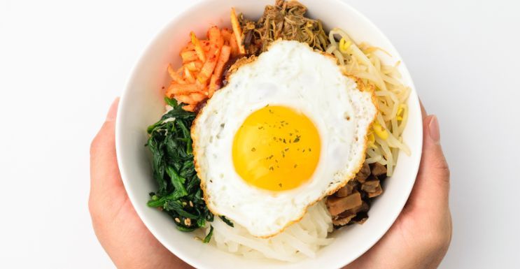 Desayuno keto para bajar de peso rápido